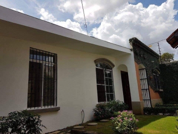 Alquileres de Casas en Carretera Masaya